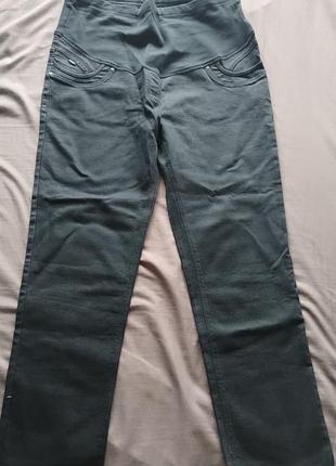 Джинси для вагітних