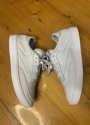 Reebok classic оригінал  кросівки, кеди