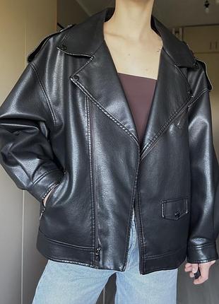 Куртка косуха