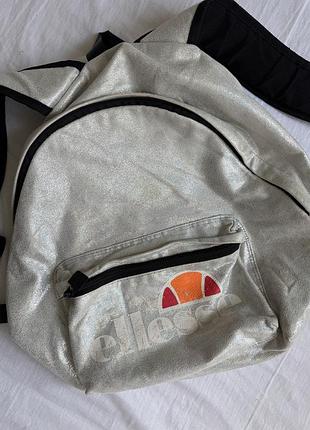 Рюкзак ellesse