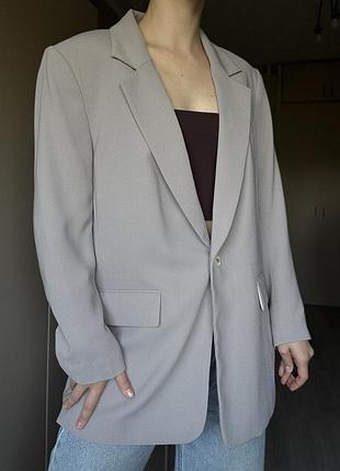Блейзер піджак жакет