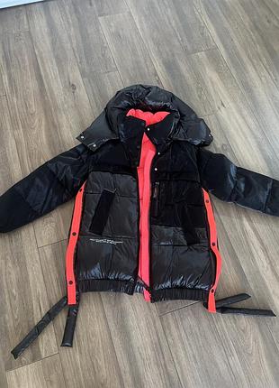 Зимня куртка