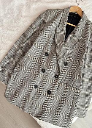 Піджак від zara