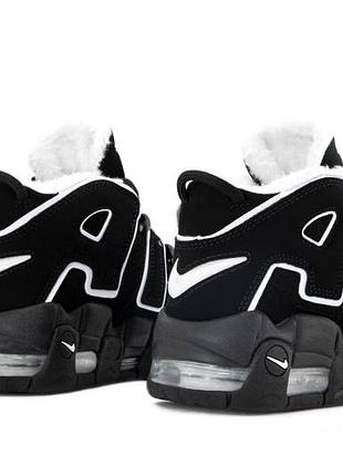 Air more uptempo 36-45 зима 4