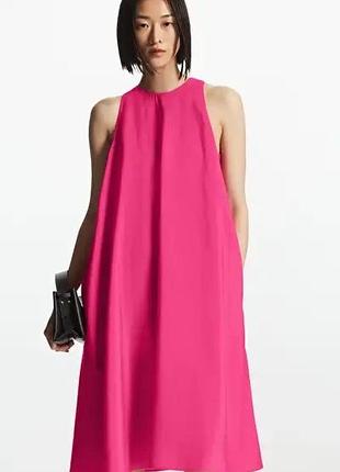Сукня сарафан платье cos