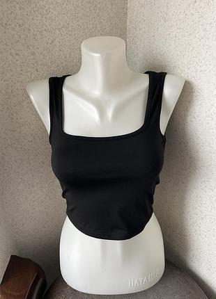 Еластичний топ