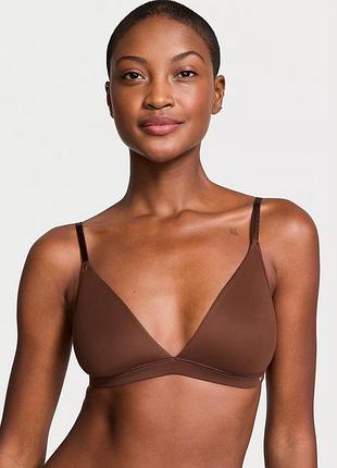 Бралет victoria’s secret бавовняний
