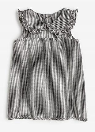 Платье / сарафан для девочки