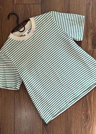 Футболка cos