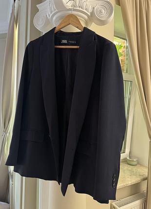 Жакет zara