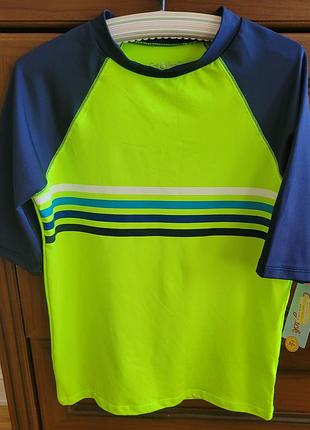 Футболка для спорта