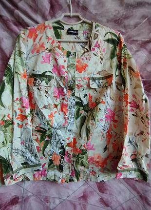 Жакет, куртка