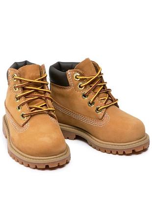 Черевички дитячі