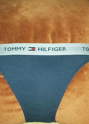 Трусики женские от tommy hilfiger