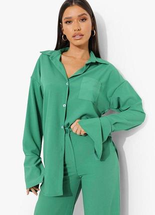 Сорочка boohoo