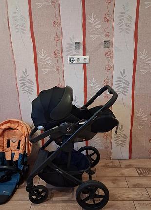 Венчик 2 в 1 cybex