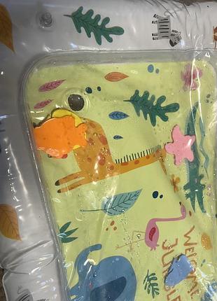 Водяний килимок