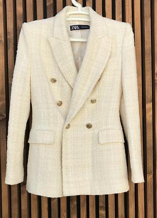 Піджак zara s