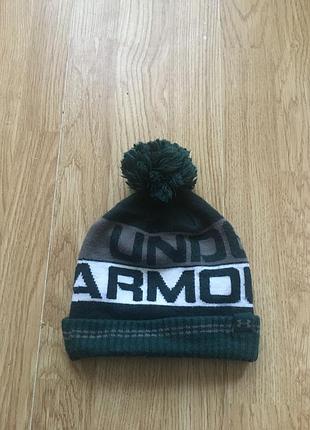 Дитяча шапка