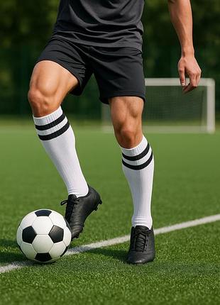 Гетры футбольные "kristalsport"