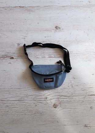 Бананка eastpak оригінал