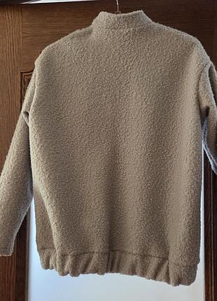 Куртка, бомбер 3