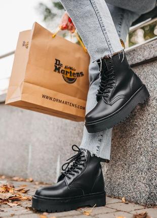 Черевики dr.martens jadon черевики