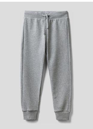 Джоггеры спортивные штаны утепленные