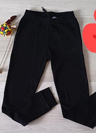 Штаны спортивные джоггеры  the north face