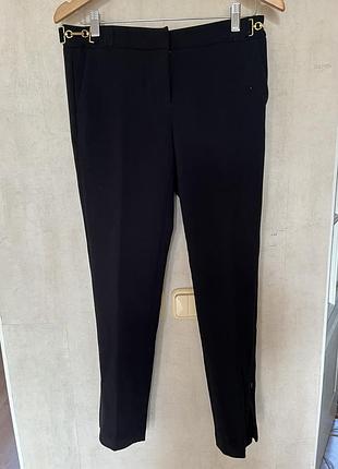 Штани теплі брюки