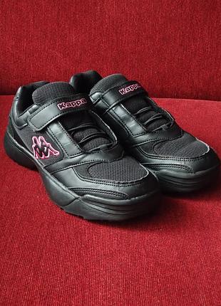 Кроссовки детские kappa