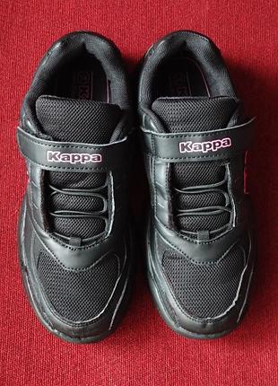 Кросівки дитячі kappa 2