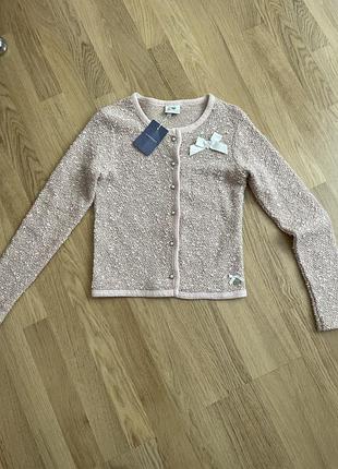 Кофта жакет нова бренд le chic