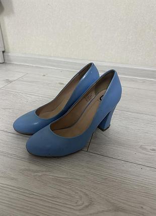 Туфли на каблуке / обувь на каблуке