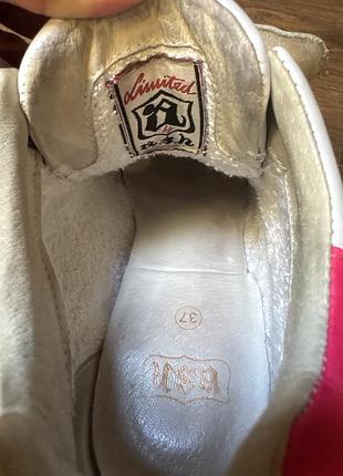 Кросівки ash