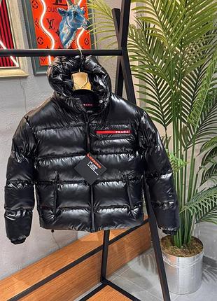 Куртка преміум класу