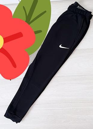 Штаны спортивные джоггеры  nike