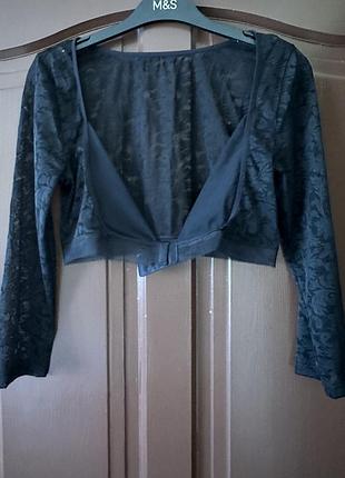 Жоноче боді