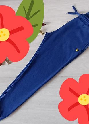 Штаны спортивные джоггеры