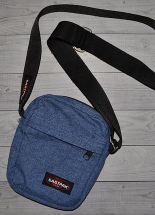 Месенджер/сумка eastpak