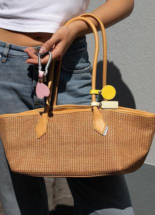 Сумка ariane ernst, модель 2025року