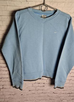 Свитшот nike vintage
