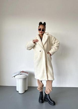 Шуба різні кольори