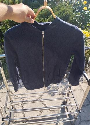 Детская осенняя куртка