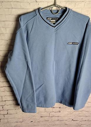 Свитшот reebok