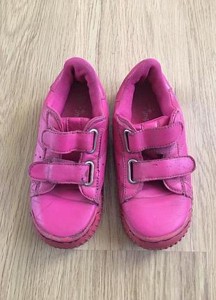 Кросівки для дівчинки