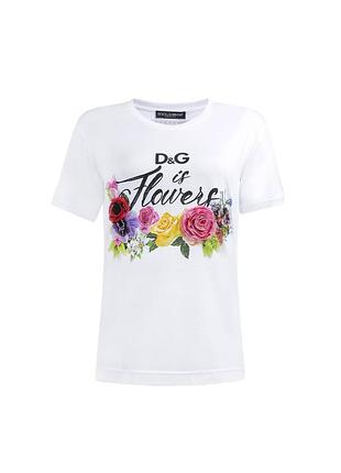 Футболка від dolce&gabbana оригінал
