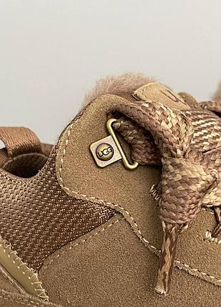 Ugg lowmel sneaker khaki 8