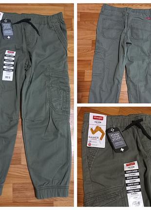 Коттоновые брюки оригинал