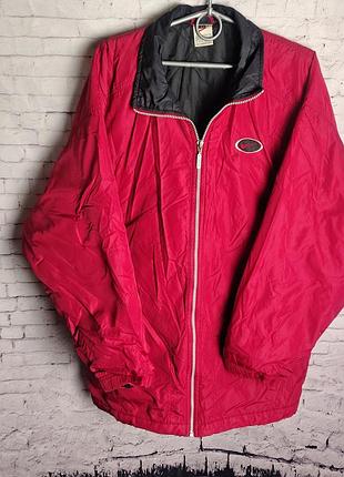 Пуховик nike vintage